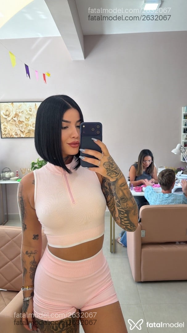 Acompanhante mulher morena (o) de olhos castanhos em Ribeirão Preto - Bruna Carvalho