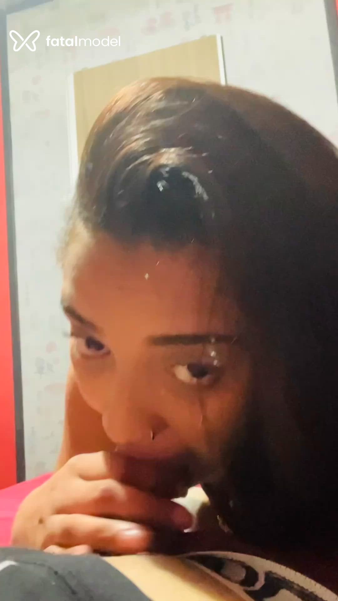 Acompanhante mulher morena (o) de olhos pretos - Agathinha