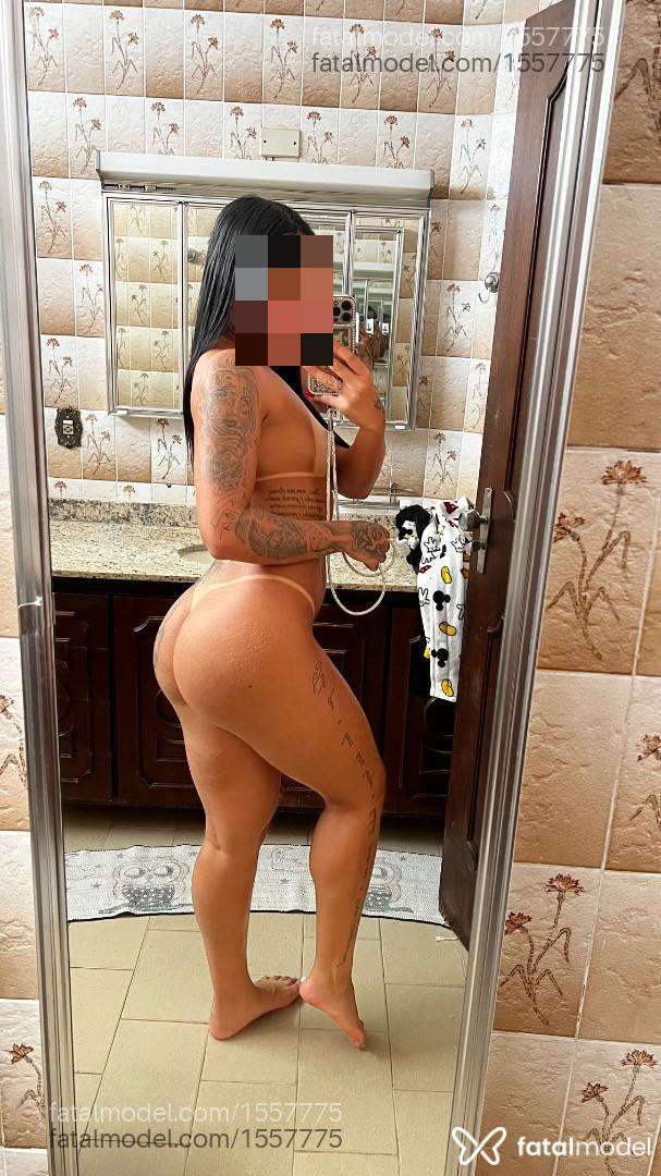 Acompanhante mulher morena (o) de olhos castanhos em Botucatu - Mirella Fernandes