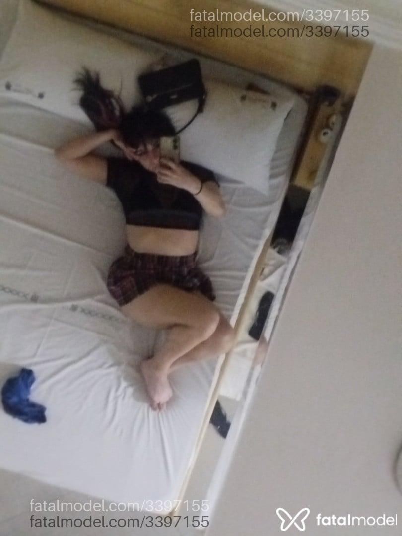 Acompanhante mulher trans morena (o) de olhos castanhos em São Paulo - Lunna
