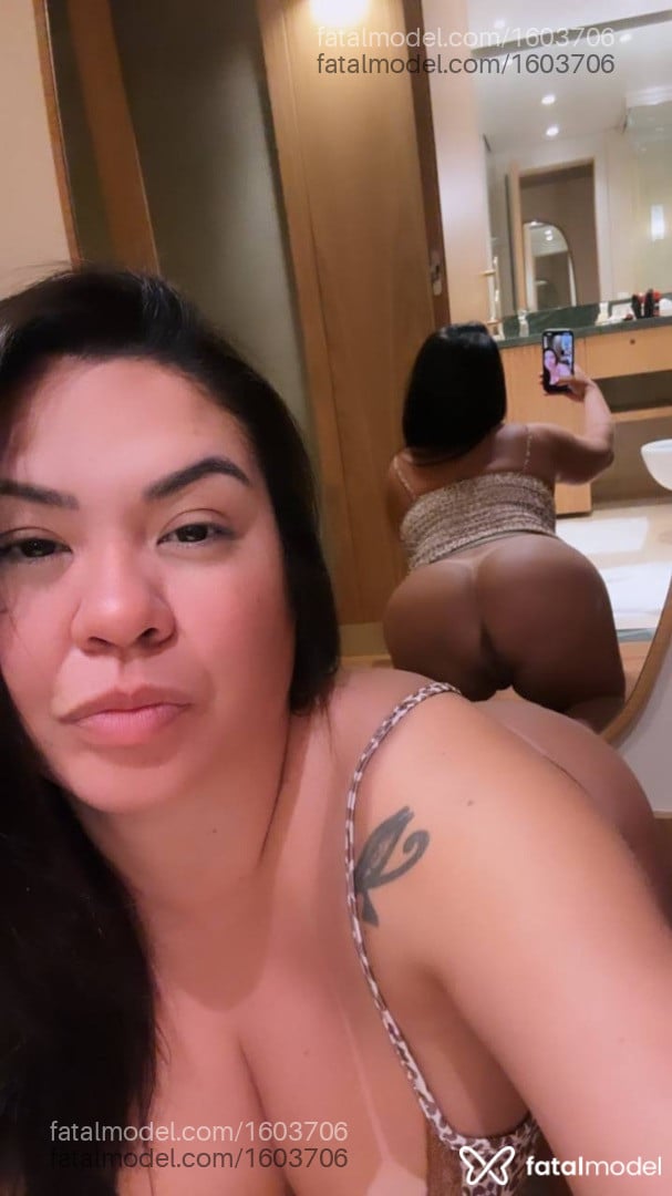 Acompanhante mulher morena (o) de olhos pretos em São Paulo - Yumi Nakashima