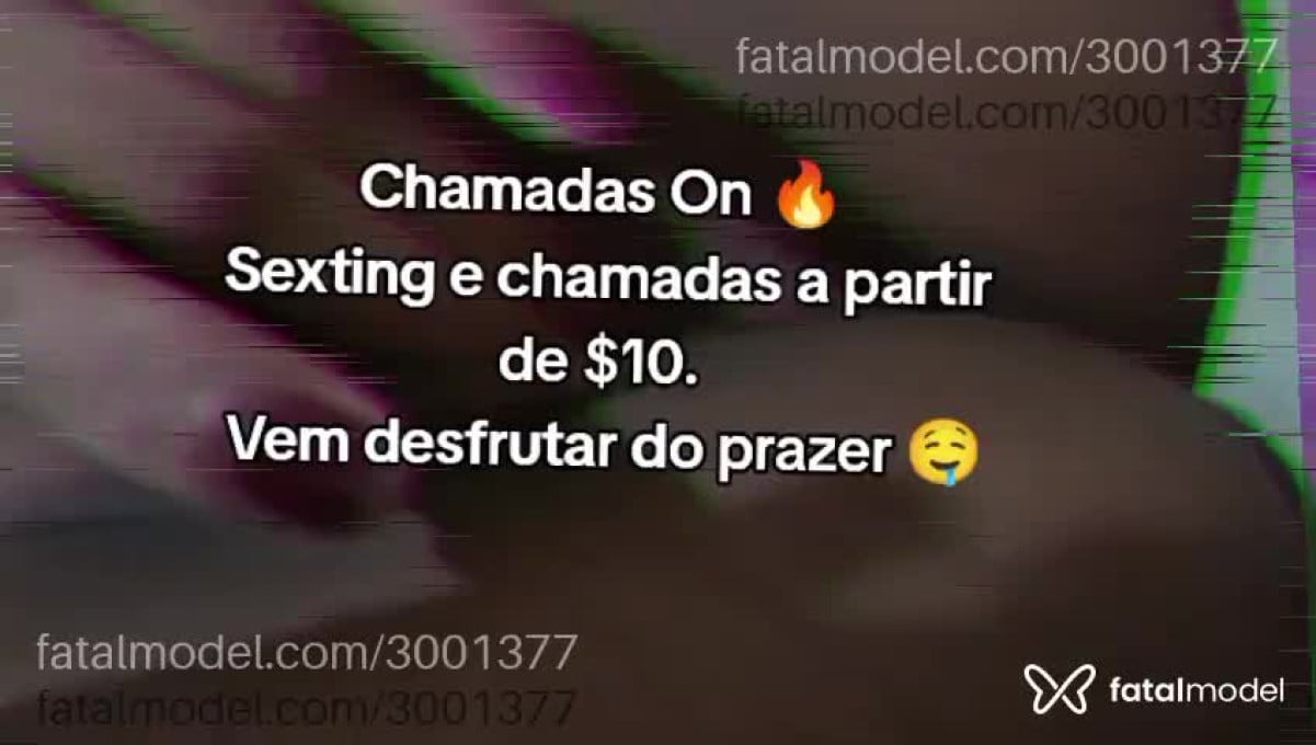 Acompanhante mulher morena (o) de olhos castanhos em Virtual Acompanhante mulher morena (o) de olhos castanhos em Virtual - Carla Monique