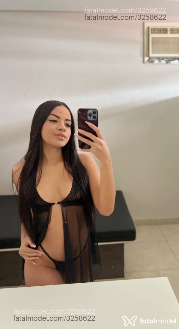 Acompanhante mulher morena (o) de olhos castanhos em São Paulo - Layla Vieira