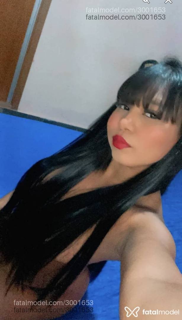 Acompanhante mulher morena (o) de olhos castanhos - Maisa Sayuri