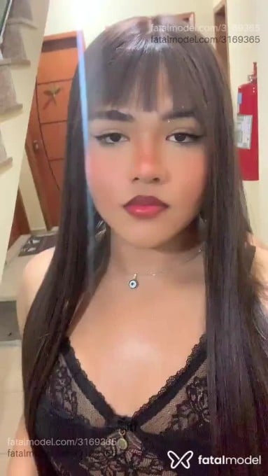 Acompanhante mulher trans morena (o) de olhos castanhos em Curitiba Acompanhante mulher trans morena (o) de olhos castanhos em Curitiba - Isabella