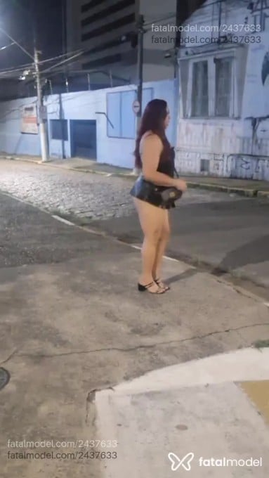 Acompanhante mulher trans ruiva (o) de olhos castanhos em Campinas Acompanhante mulher trans ruiva (o) de olhos castanhos em Campinas - Jully