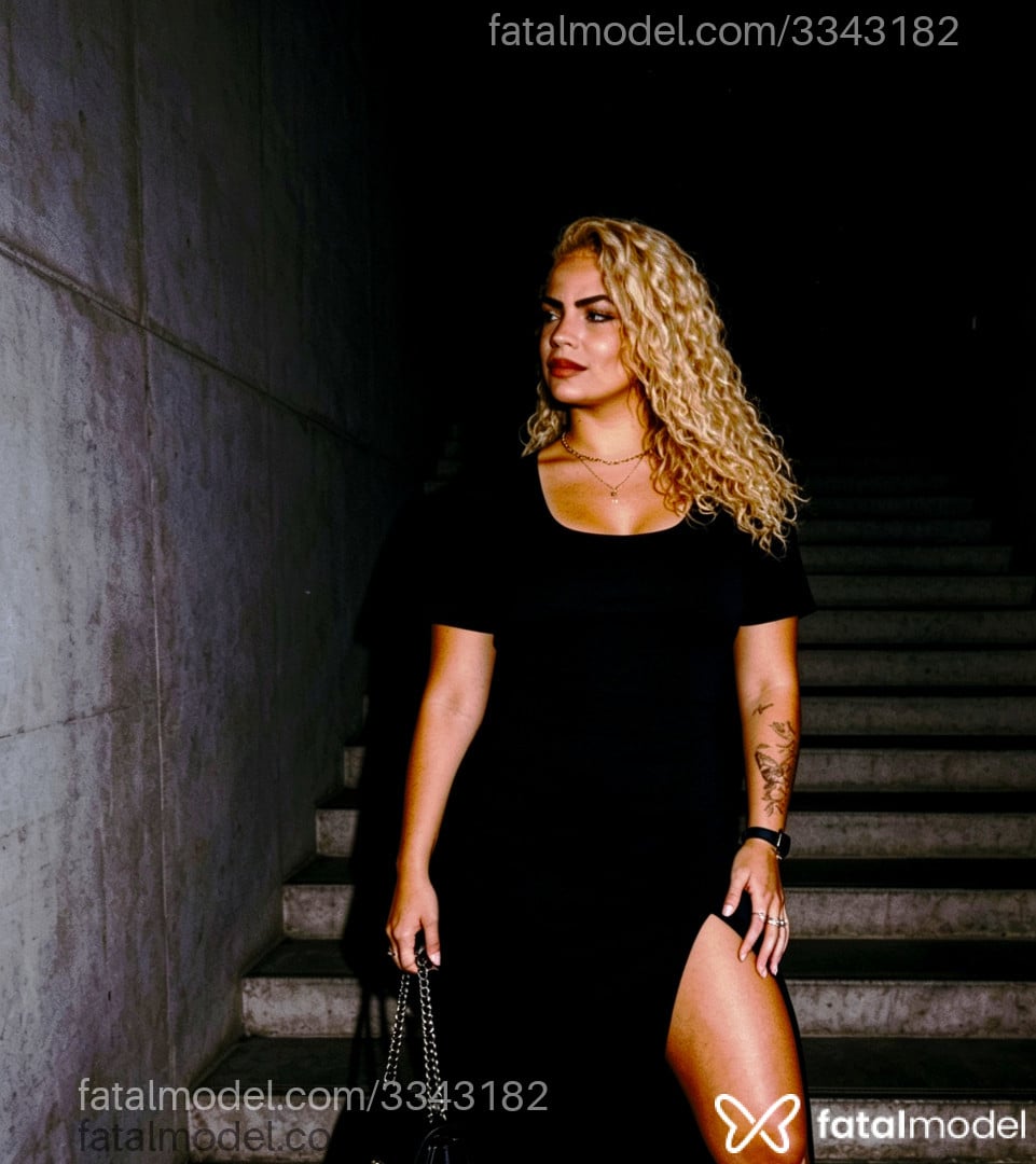 Acompanhante mulher ruiva (o) de olhos castanhos em Barra do Garças - Eduarda Pavarele