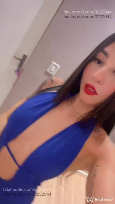 Acompanhante mulher morena (o) de olhos castanhos - Larissa Bittencort