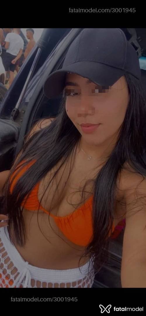 Acompanhante mulher morena (o) de olhos castanhos - Viviane