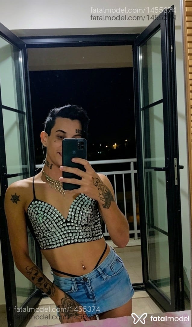 Acompanhante homem morena (o) de olhos castanhos em Araraquara - Chris