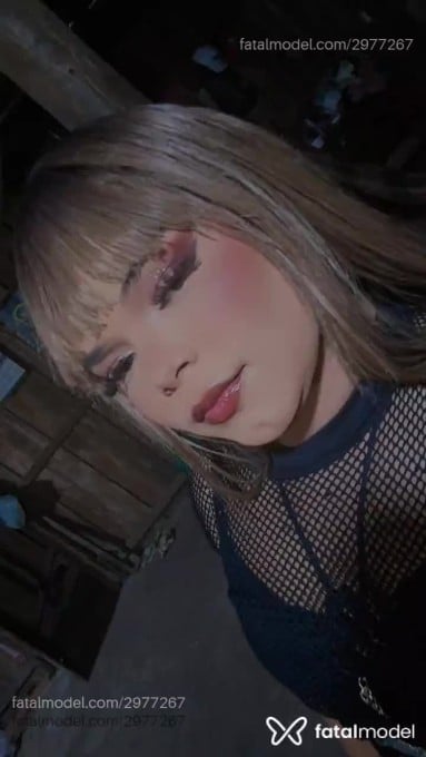 Acompanhante mulher trans ruiva (o) de olhos castanhos em Abaetetuba Acompanhante mulher trans ruiva (o) de olhos castanhos em Abaetetuba - Yasmin