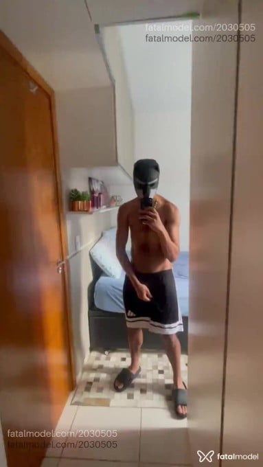 Acompanhante homem morena (o) de olhos castanhos em Chapecó Acompanhante homem morena (o) de olhos castanhos em Chapecó - Diego Nordestino