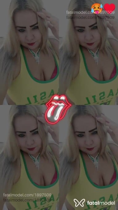 Acompanhante mulher loira (o) de olhos castanhos em Araraquara Acompanhante mulher loira (o) de olhos castanhos em Araraquara - Sabrina