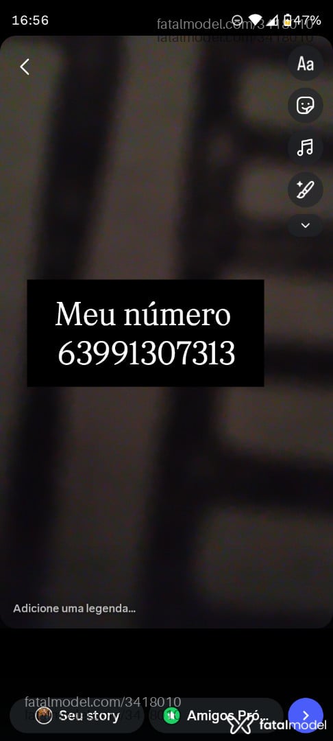 Acompanhante homem morena (o) de olhos castanhos em Anápolis Acompanhante homem morena (o) de olhos castanhos em Anápolis - Silva