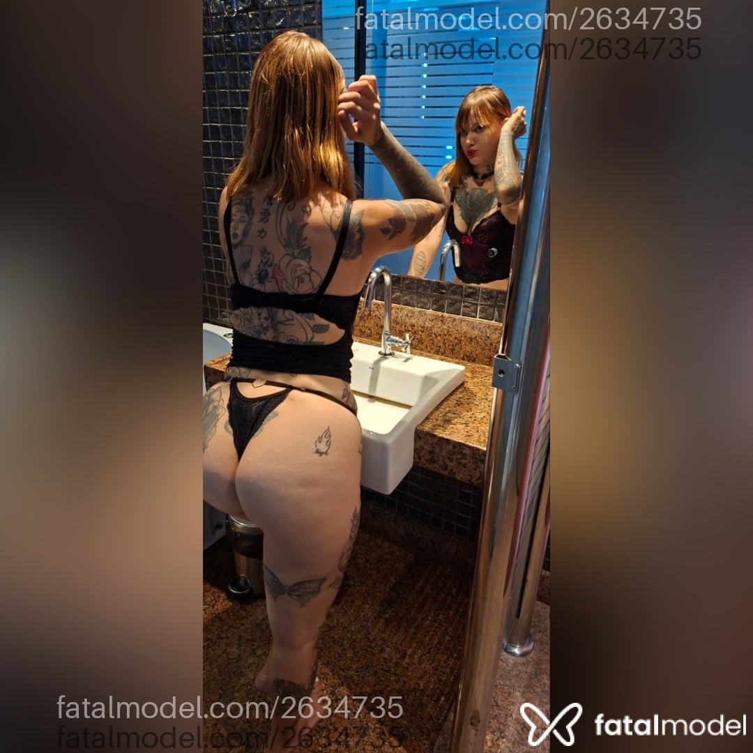 Acompanhante mulher loira (o) de olhos pretos em Belém - Millena Beatrice