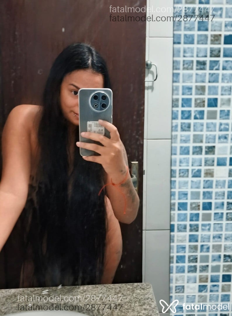 Acompanhante mulher morena (o) de olhos pretos em Patos de Minas - Jade Santos