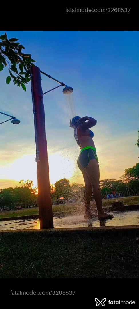 Acompanhante mulher morena (o) de olhos mel em Três Lagoas - Mel Garcia