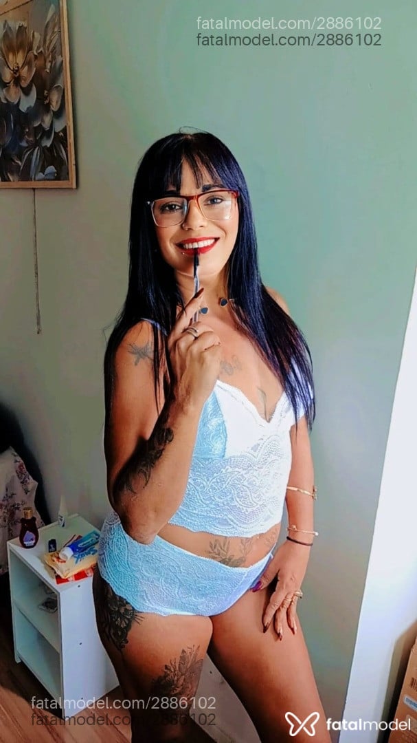 Acompanhante mulher morena (o) de olhos pretos em Cabo Frio - Bianca Fernandes