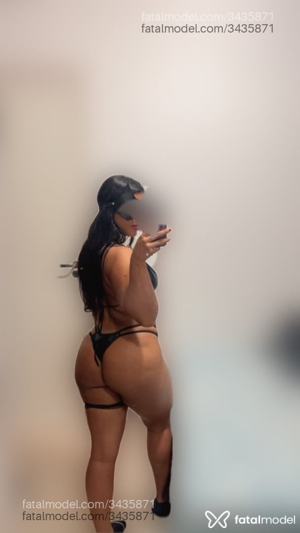 Acompanhante mulher morena (o) de olhos mel em Natal - Liz Morena