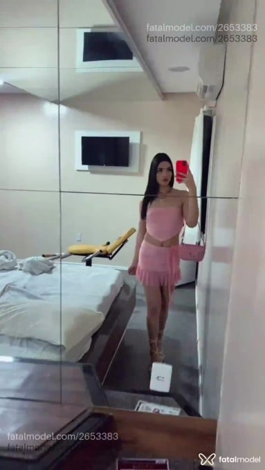 Acompanhante mulher trans morena (o) de olhos pretos em Belém Acompanhante mulher trans morena (o) de olhos pretos em Belém - Aurora Fernandes