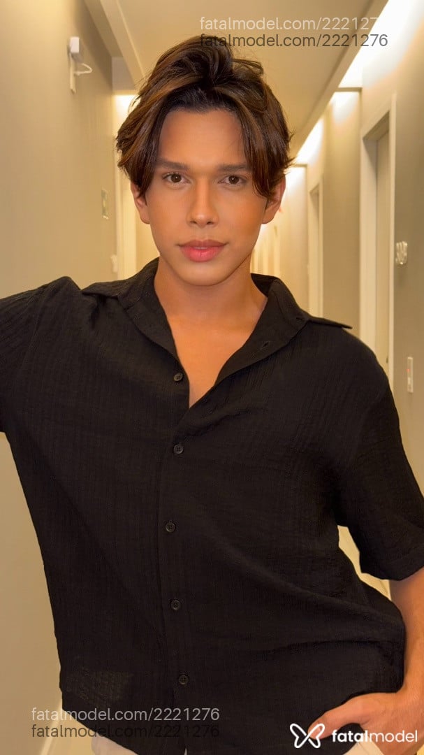 Acompanhante homem morena (o) de olhos pretos em Recife Acompanhante homem morena (o) de olhos pretos em Recife - Daniel