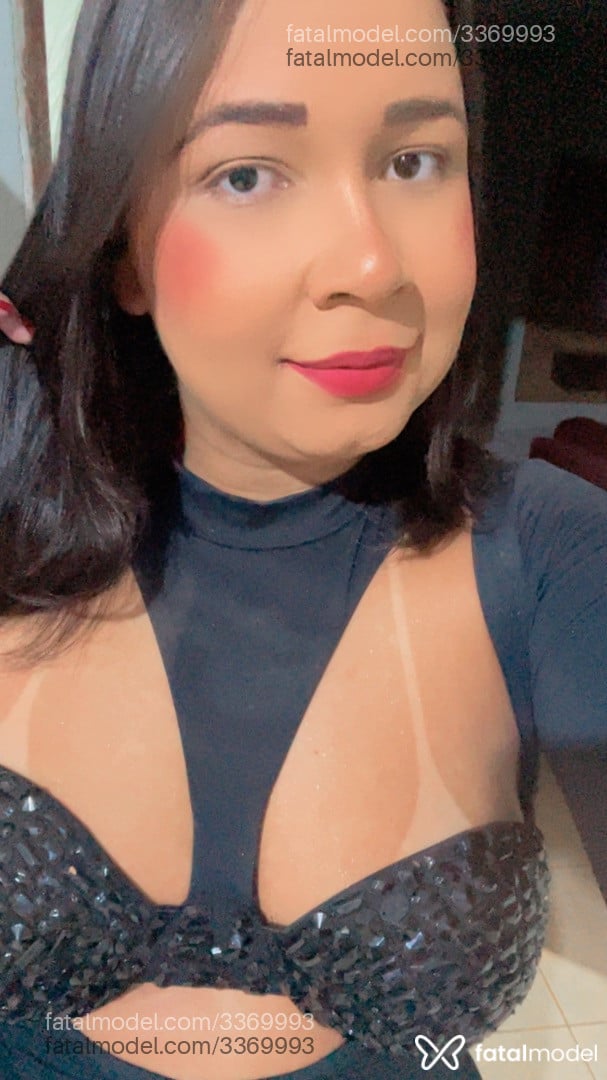Acompanhante mulher morena (o) de olhos pretos em Vicentinópolis Acompanhante mulher morena (o) de olhos pretos em Vicentinópolis - Beatriz