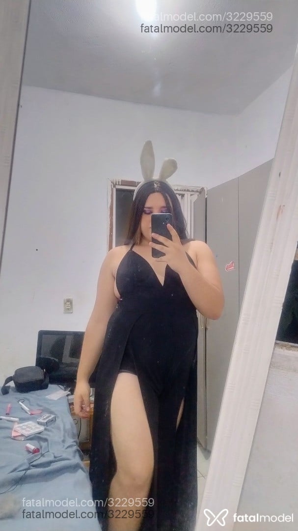 Acompanhante homem morena (o) de olhos pretos em Belo Horizonte - Kyrah