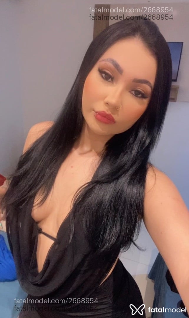 Acompanhante mulher morena (o) de olhos pretos em Teresina Acompanhante mulher morena (o) de olhos pretos em Teresina - Bárbara