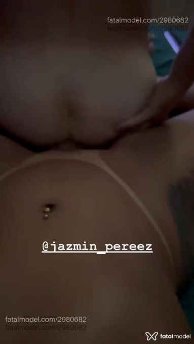 Acompanhante mulher trans morena (o) de olhos castanhos - Jazmin Perez Acompanhante mulher trans morena (o) de olhos castanhos - Jazmin Perez