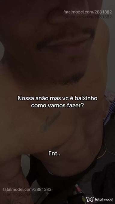 Acompanhante homem morena (o) de olhos pretos - Anaozinho Acompanhante homem morena (o) de olhos pretos - Anaozinho