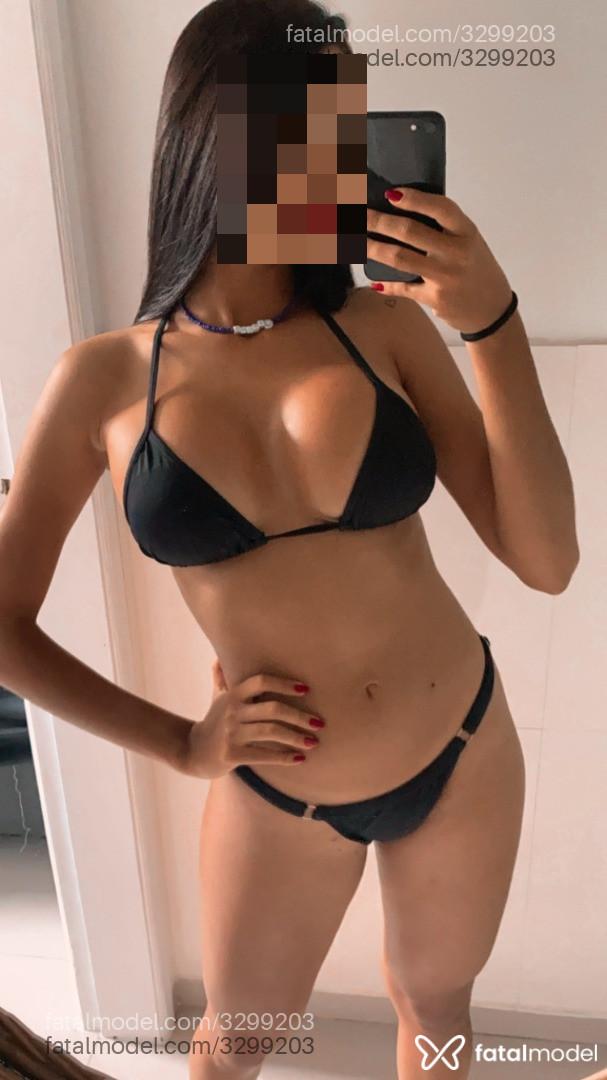 Acompanhante mulher morena (o) de olhos castanhos em Uberlândia - Bruninhaoliver