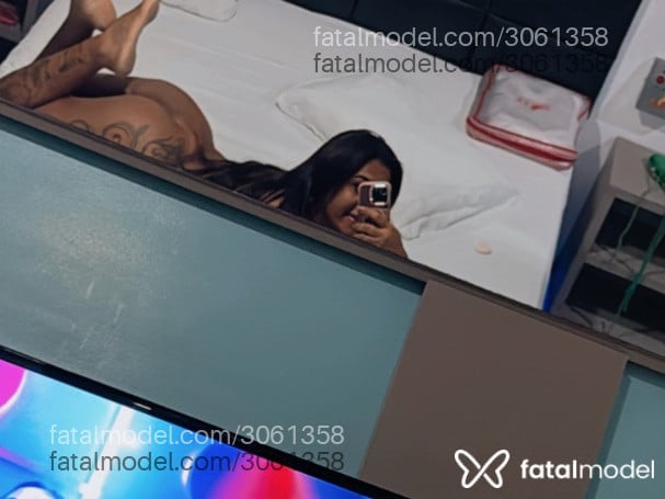 Acompanhante mulher com cabelo castanho de olhos castanhos em Recife - Milynha