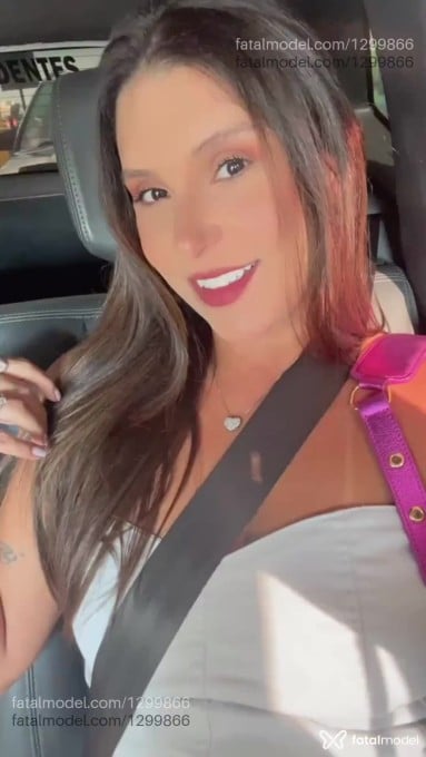 Acompanhante mulher com cabelo castanho de olhos castanhos em Jundiaí - Ariel Ferraz