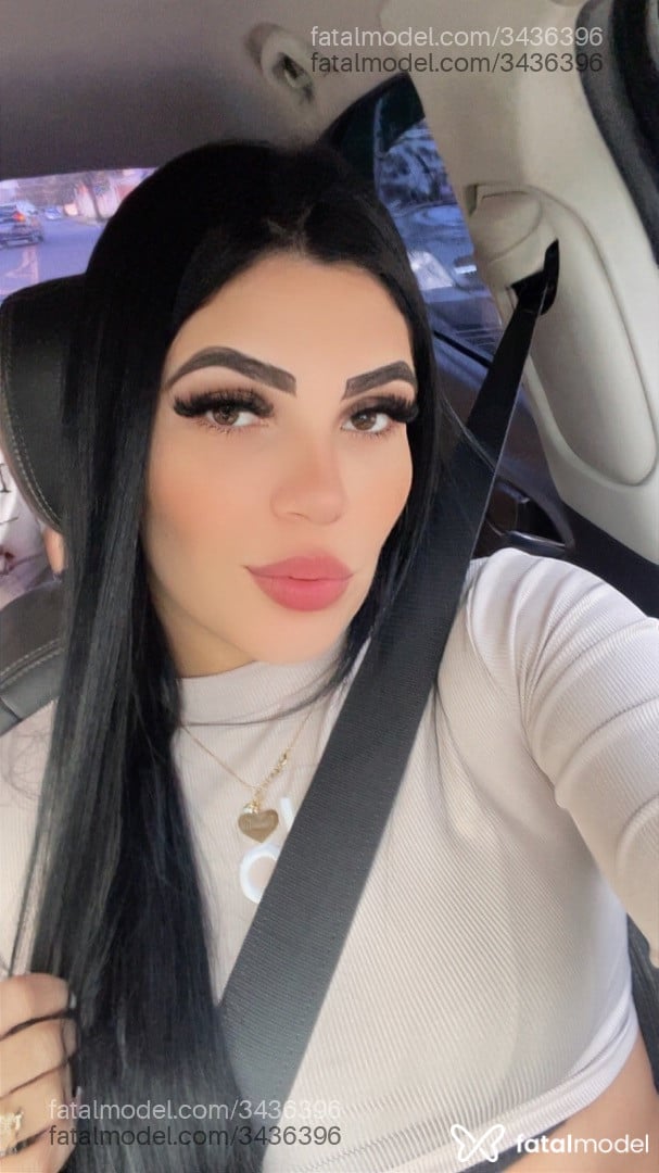 Acompanhante mulher morena (o) de olhos castanhos em Bertioga - Lara Mendes