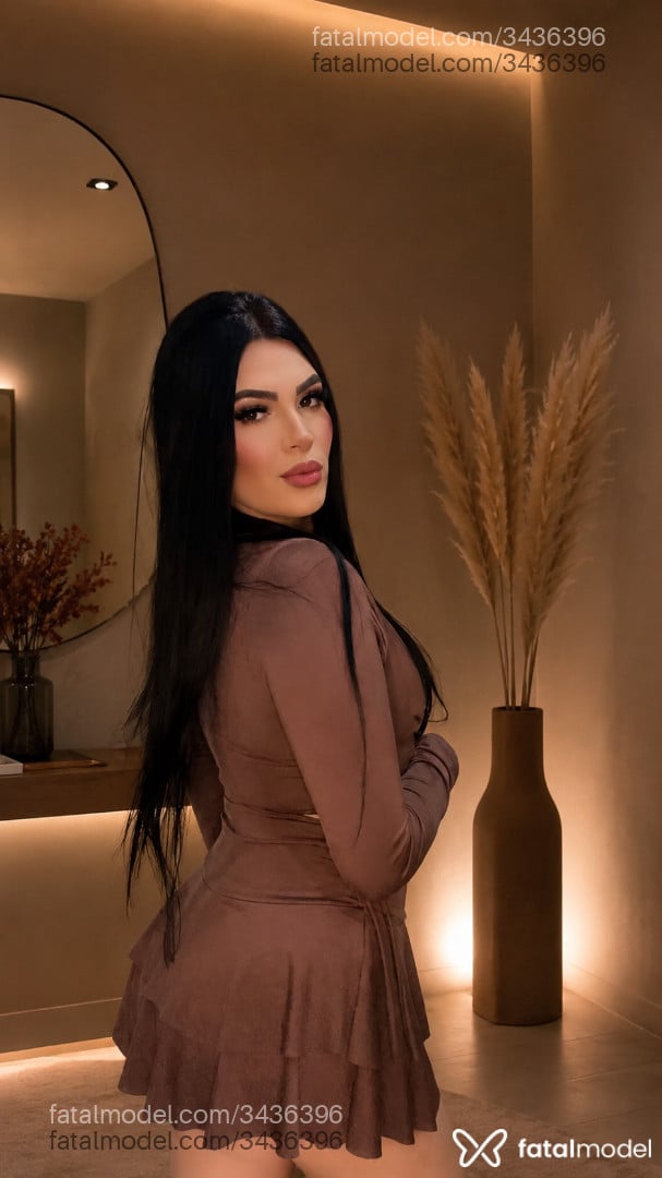 Acompanhante mulher morena (o) de olhos castanhos em Bertioga - Lara Mendes