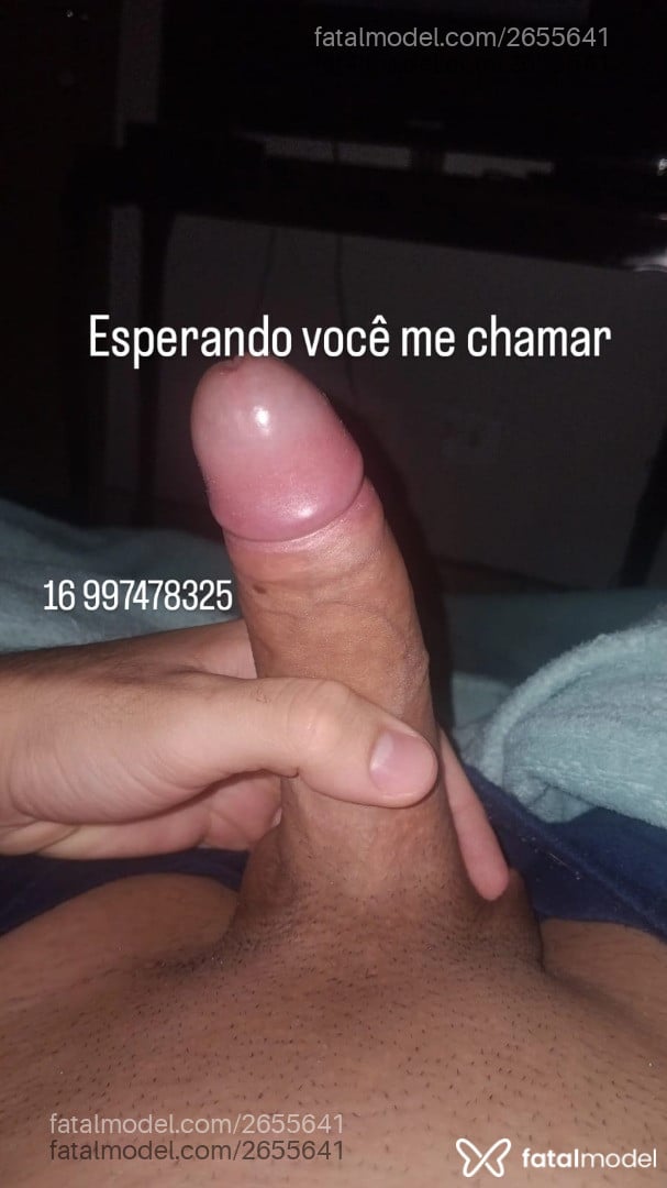 Acompanhante homem morena (o) de olhos castanhos em Ribeirão Preto - Kauan