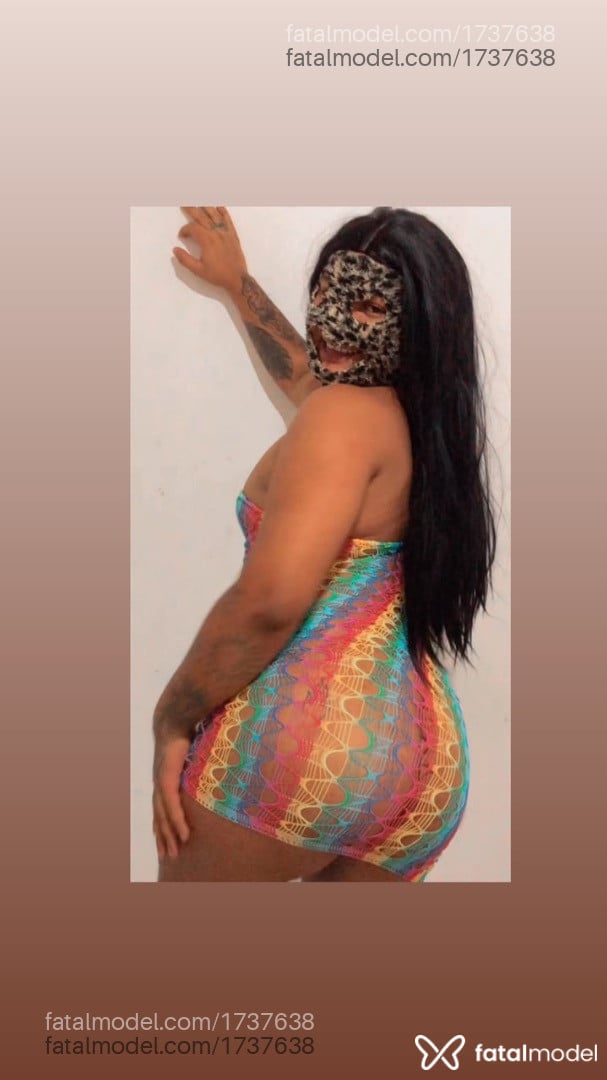 Acompanhante mulher trans morena (o) de olhos castanhos em Feira de Santana Acompanhante mulher trans morena (o) de olhos castanhos em Feira de Santana - Bezerrinhagulosa