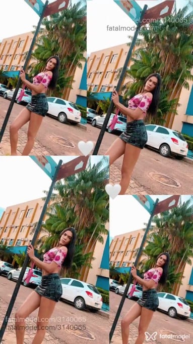 Acompanhante mulher trans morena (o) de olhos castanhos em Marabá Acompanhante mulher trans morena (o) de olhos castanhos em Marabá - TransPutinha