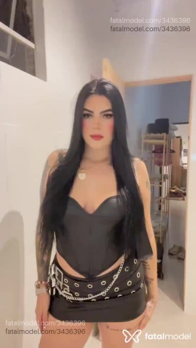 Acompanhante mulher morena (o) de olhos castanhos em Bertioga - Lara Mendes