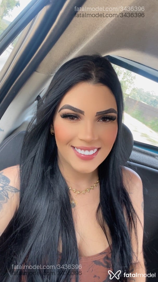 Acompanhante mulher morena (o) de olhos castanhos em Bertioga - Lara Mendes