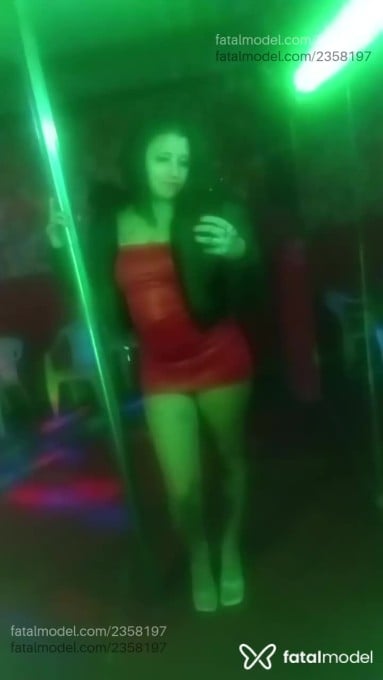 Acompanhante mulher morena (o) de olhos verdes em Iguape Acompanhante mulher morena (o) de olhos verdes em Iguape - Gabriely