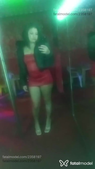Acompanhante mulher morena (o) de olhos verdes em Iguape Acompanhante mulher morena (o) de olhos verdes em Iguape - Gabriely
