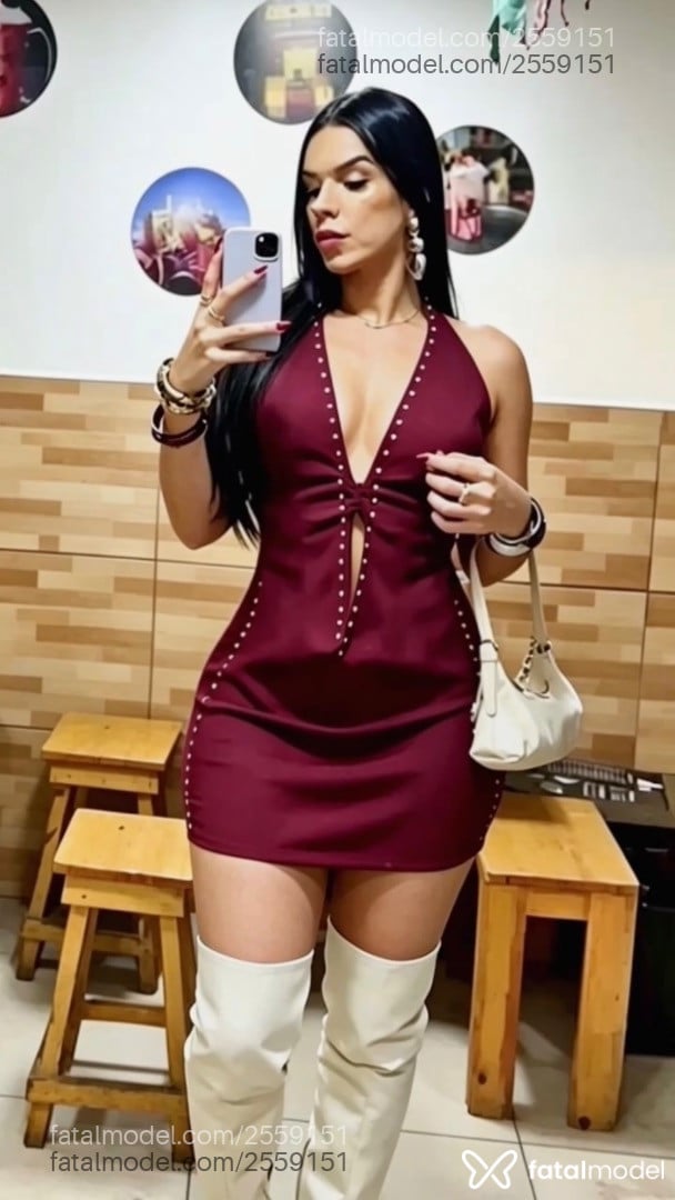 Acompanhante mulher trans morena (o) de olhos castanhos em Caruaru Acompanhante mulher trans morena (o) de olhos castanhos em Caruaru - Luana