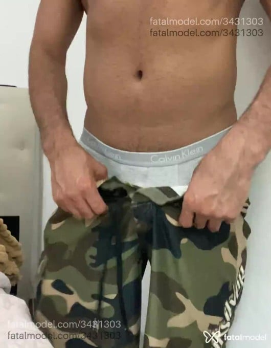 Acompanhante homem morena (o) de olhos pretos em Manaus - Hugo Victorio
