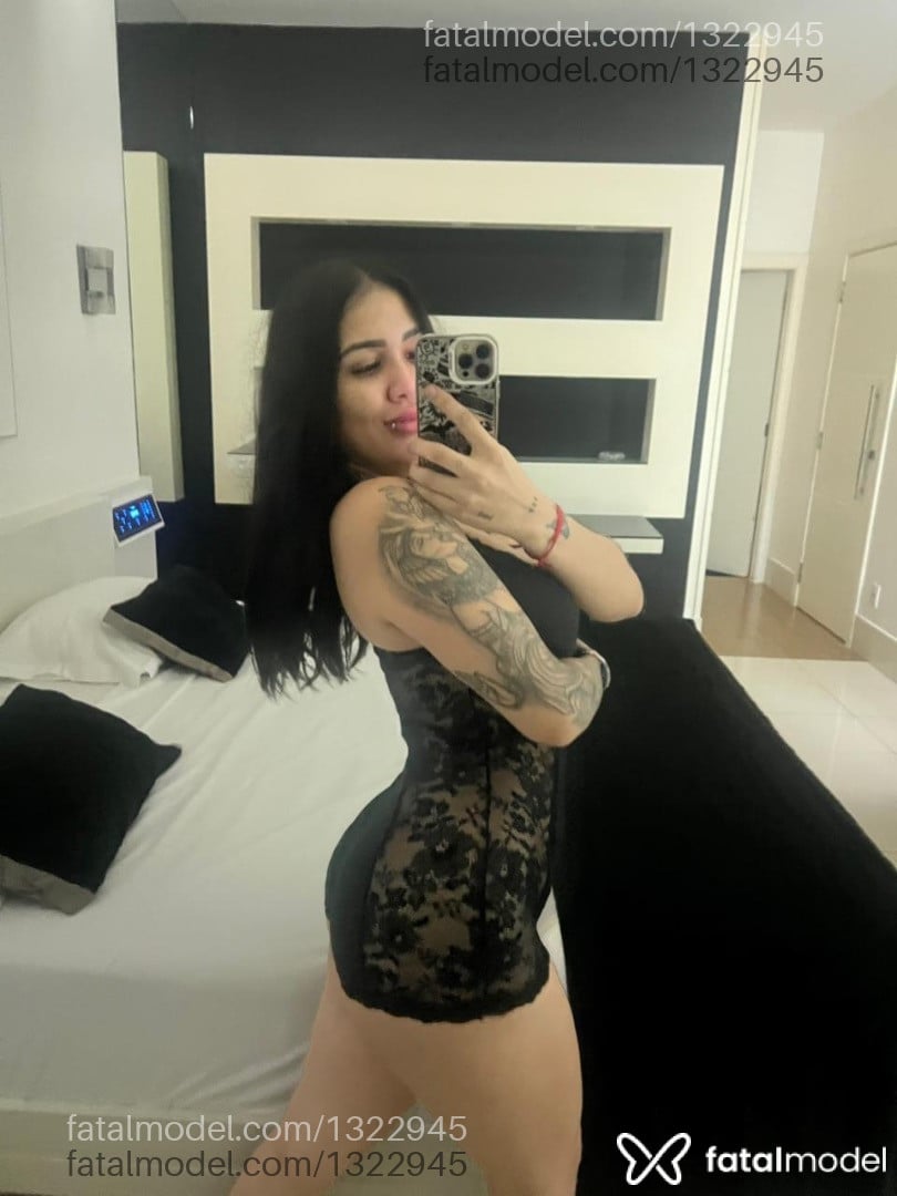 Acompanhante mulher morena (o) de olhos castanhos em Cuiabá - Larissa
