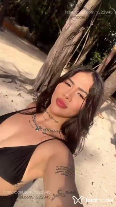 Acompanhante mulher morena (o) de olhos castanhos em Cuiabá - Larissa