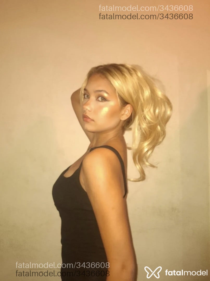 Acompanhante mulher loira (o) de olhos mel em Rio de Janeiro - Barbara