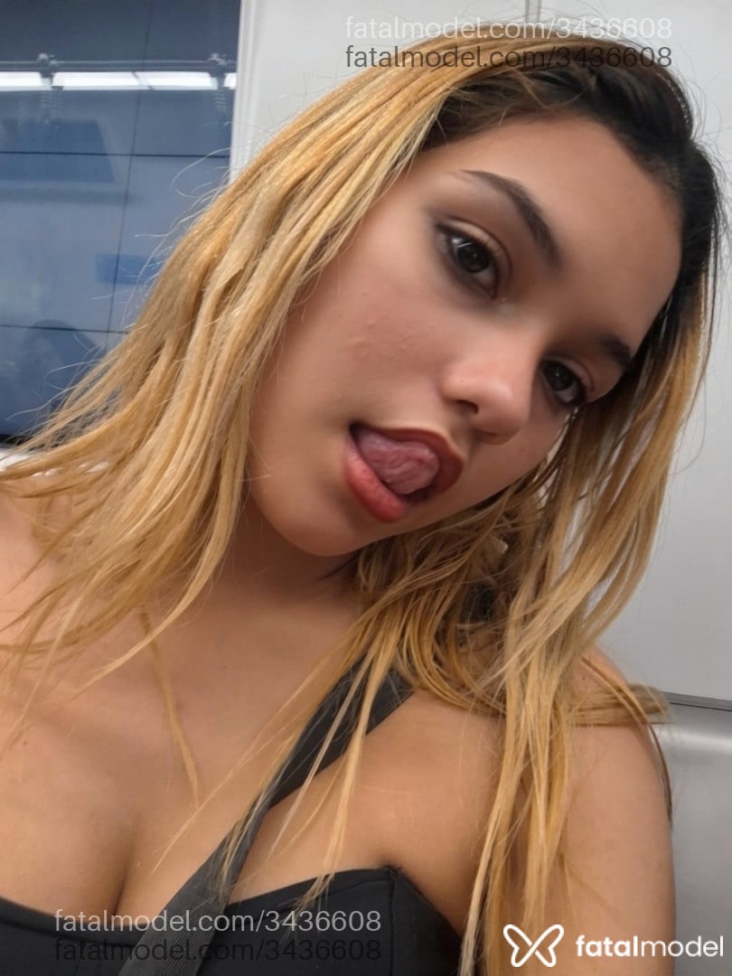 Acompanhante mulher loira (o) de olhos mel em Rio de Janeiro - Barbara