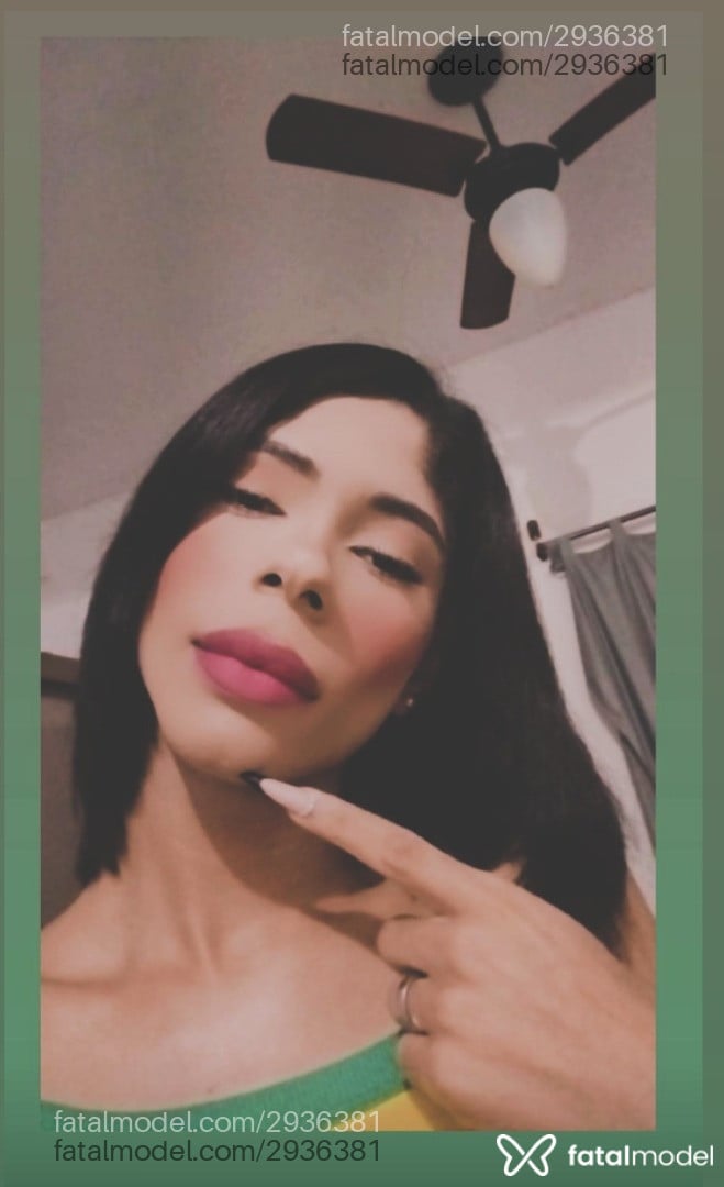 Acompanhante mulher trans morena (o) de olhos pretos em Duque de Caxias - Angel Brito