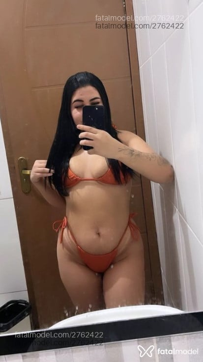 Acompanhante mulher morena (o) de olhos castanhos em Campos dos Goytacazes - Mayara Silva